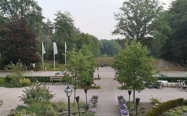 Hotel Restaurant De Uitkijk