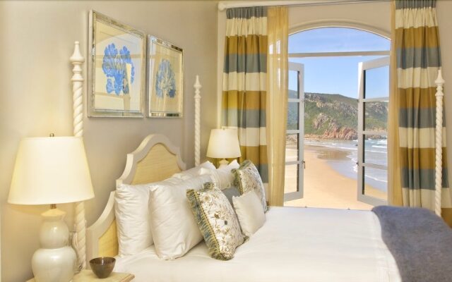 Pezula Private Castle