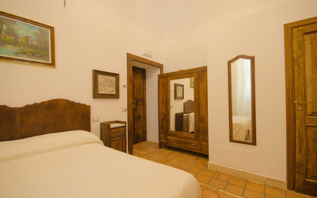 Agriturismo Il Casino di Remartello