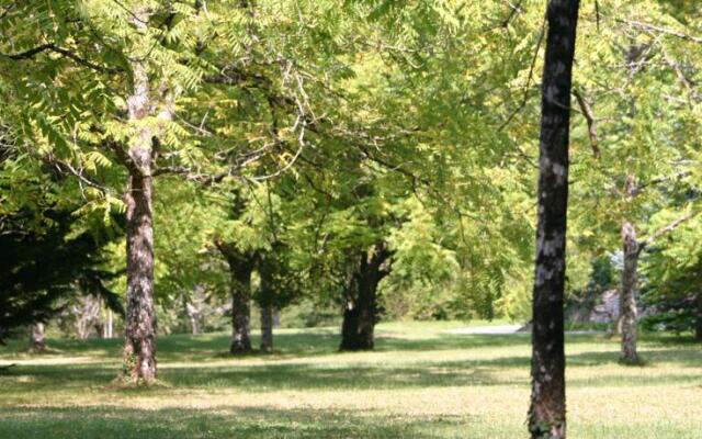 Maison de vacances LES CHARLOTIERES