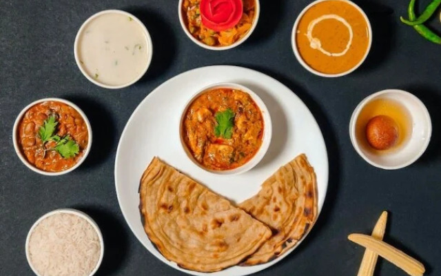 The Signature Hotel By OYO Rooms