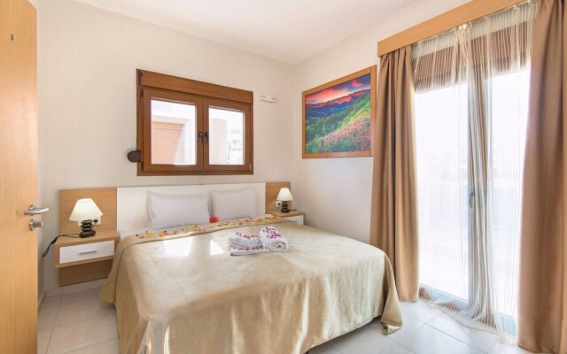 Horizon Line Villas Villa Ariti