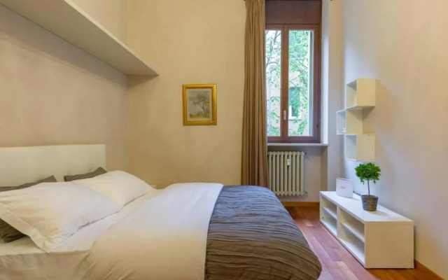 Comfortable Apartment behind the Arena di Verona