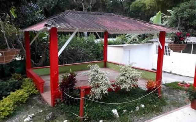 Villa Del Bosque Totumo
