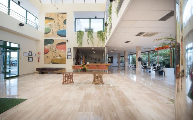 Hotel THB Royal