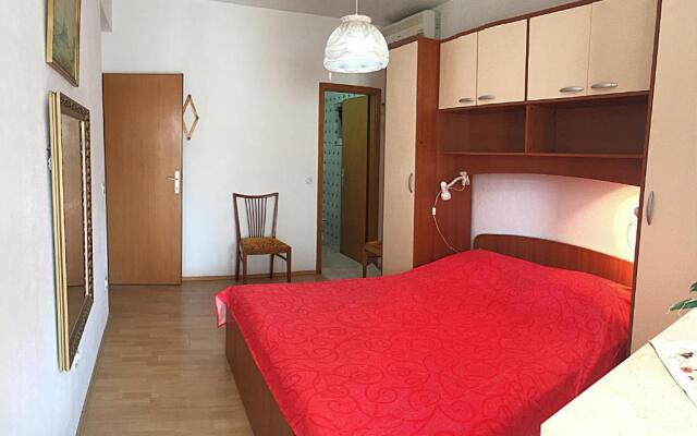 Apartments Bilic Nemira