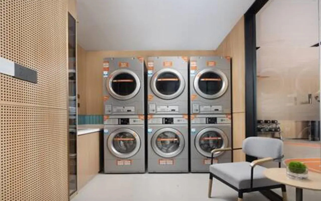HOME2 SUITES BY HILTON Jingjiang Binjiang New Town