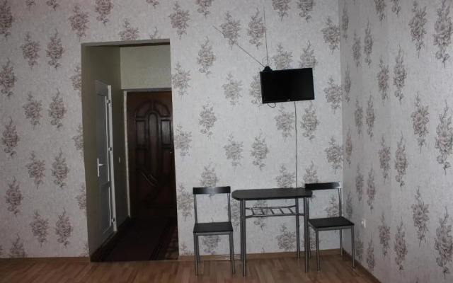 Guest house Irina