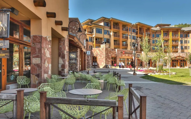 Sundial C109a Hotel Room, Park City