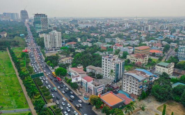 Inya View Hotel