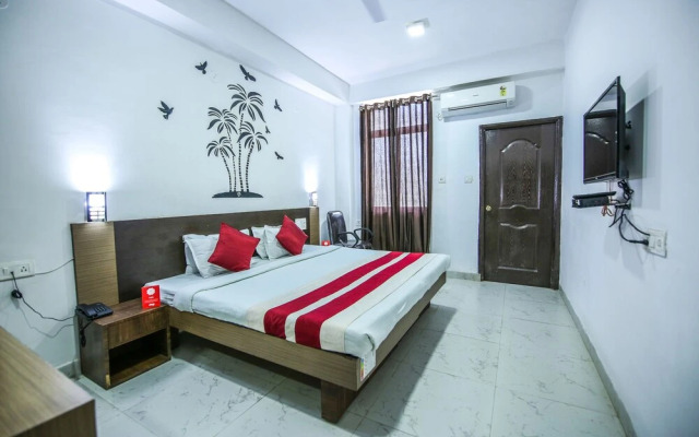 Oyo 3603 White Pearl Hotel