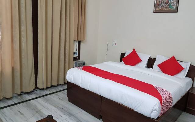 OYO 14105 Sai Vihar