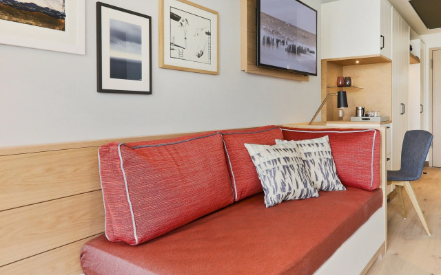 Upstalsboom Wyk auf Föhr