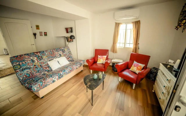 Casa singular y con encanto