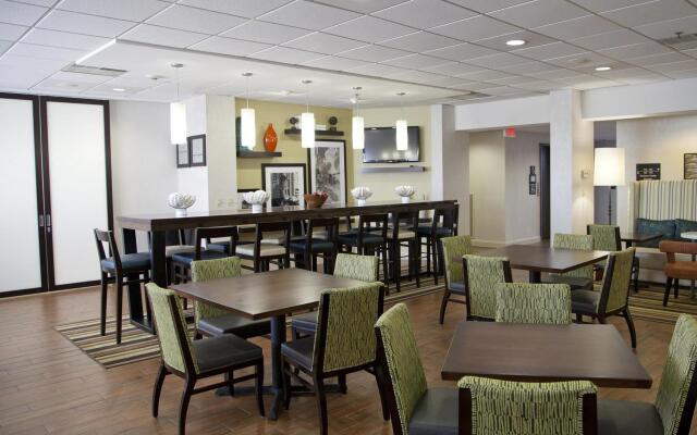 Hampton Inn Carbondale