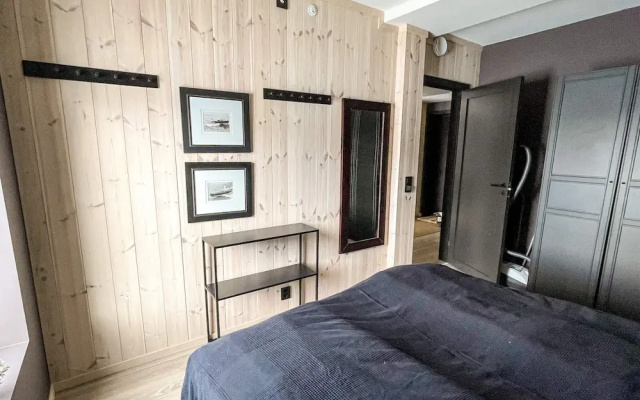 4 Star Holiday Home in Hemsedal