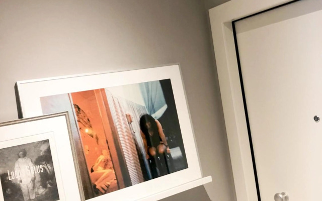 Petrus Studio with balcony