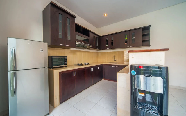 Clover Villa Sanur