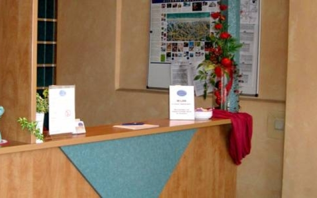 Alpen.Adria Stadthotel