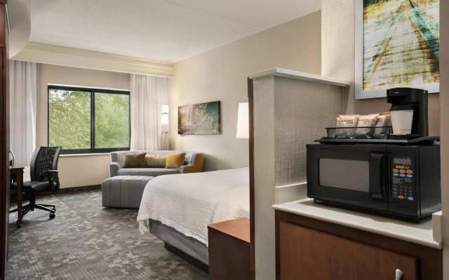 Courtyard by Marriott Middletown Goshen