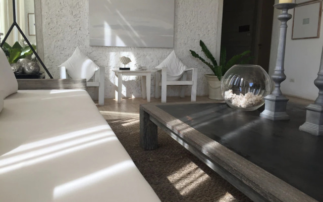 Baan Nub Kluen Condo - Hua Hin