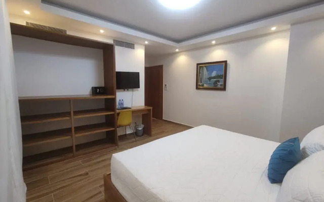 Samana Suites Hotel