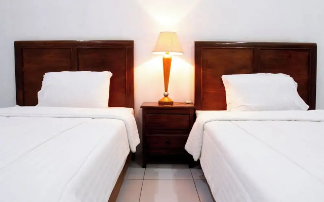 Omah Kebon Guest House