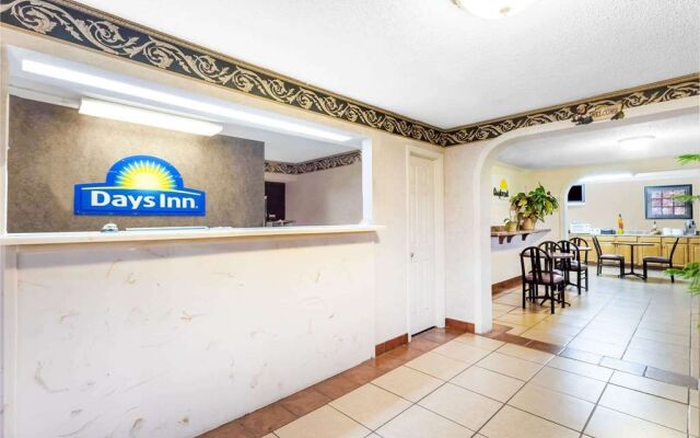 Days Inn Martin