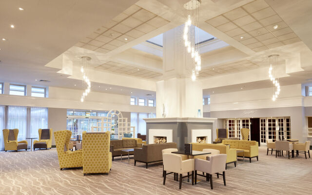 Coldra Court Hotel by Celtic Manor