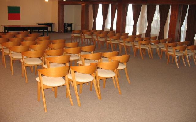 Grand Hotel Murgavets