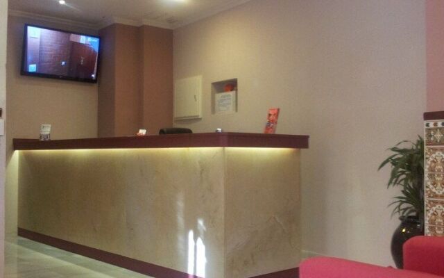 Hostal Tarik