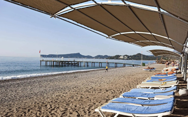 Kilikya Palace Goynuk - All Inclusive