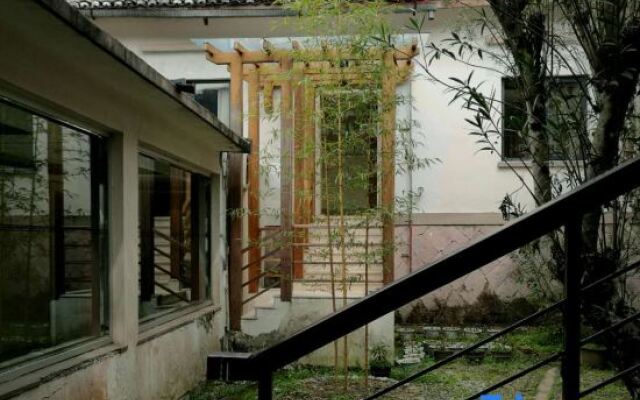 Tiantai Hot Spring Resort