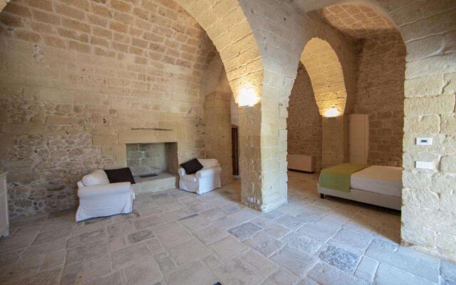 Masseria Lilei