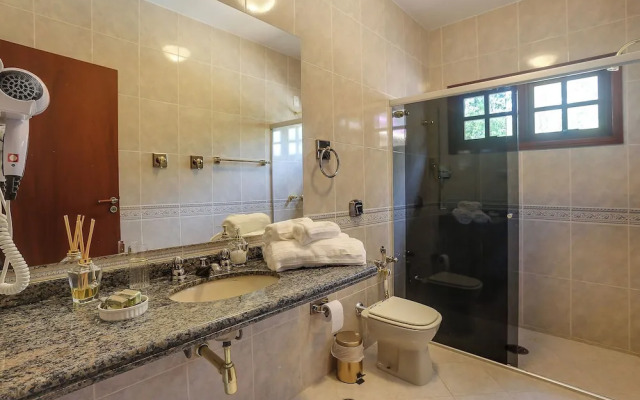 Villa Boréal Hostellerie