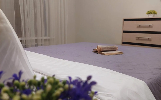 Апартаменты на улице Заводская 35