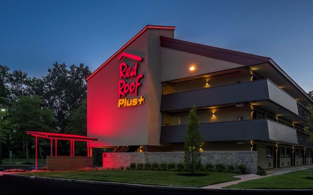 Red Roof Inn PLUS+ Wilmington - Newark