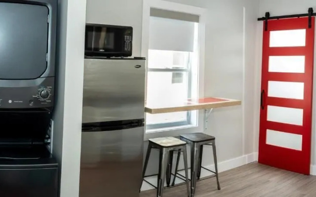 Morel Executive Suites