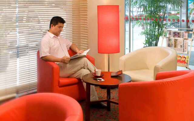 ibis Changshu Hotel