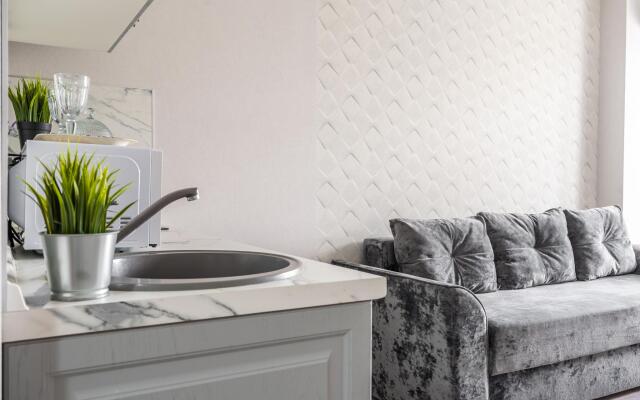 Апартаменты SunRеntаl (СанРентал) на улице Тимошенко