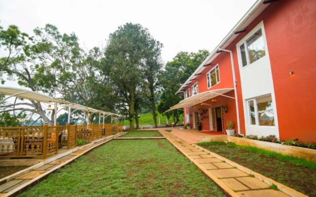 Hotel Lakshmi Holiday Inn