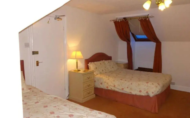 Aberdour Guest House