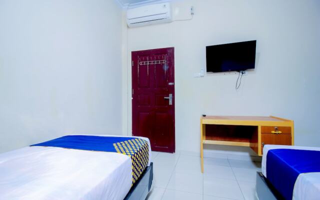 SPOT ON 2370 Berkah Homestay Syariah