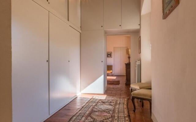 Santo Spirito Apartment