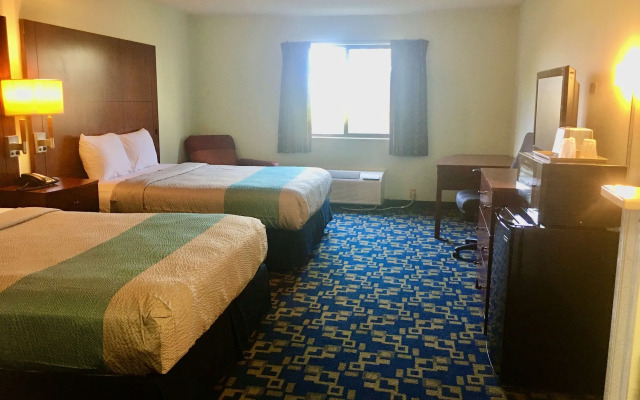 SureStay Hotel by Best Western Weimar