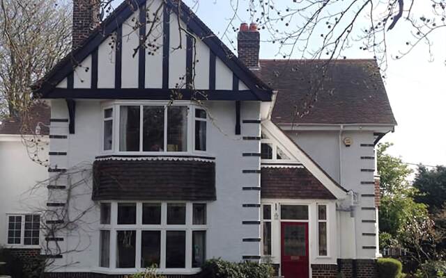 The Stanage Bed and Breakfast