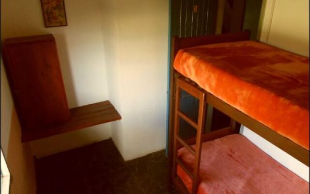Hostel El Nagual