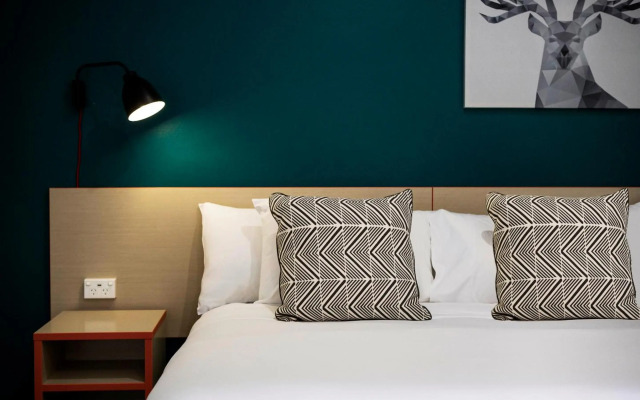 Greenacre Hotel