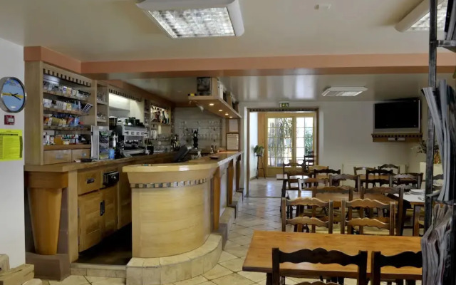 Logis Hotel Noblia