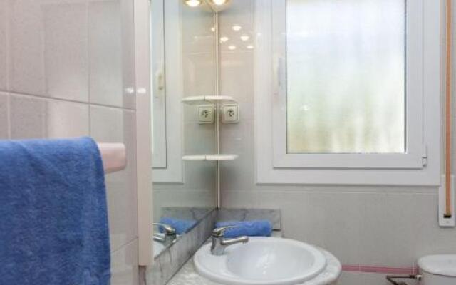 Holiday Home Torre Mar